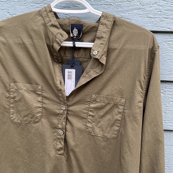 Marina Yachting Tunic Shirt - Picture 3 of 10
